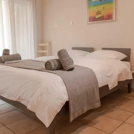 Athens Modern Minimalistic Sunny Studio With Balcony Esterno foto