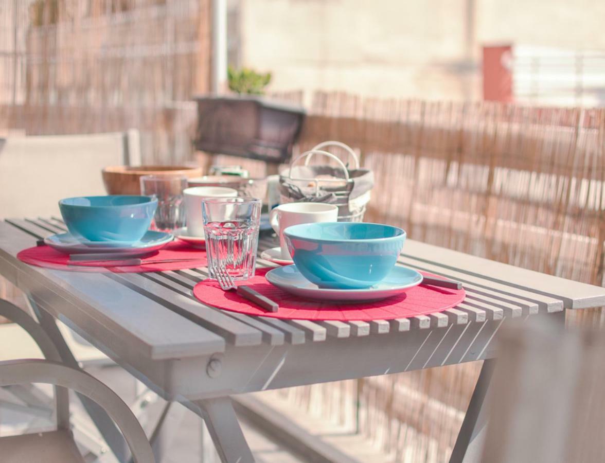 Διαμέρισμα Modern Minimalistic Sunny With Balcony